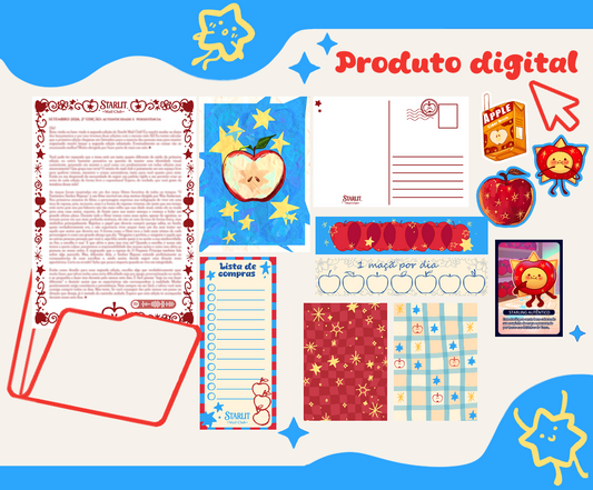 Starlit Digital Club